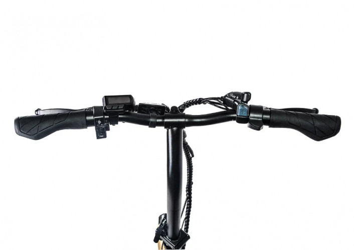 Электровелосипед Minako Street 10Ah в Нижнем Тагиле