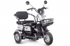 Электротрицикл Rutrike Gelbert Caf в Нижнем Тагиле