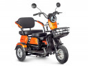Электротрицикл Rutrike Gelbert Caf в Нижнем Тагиле