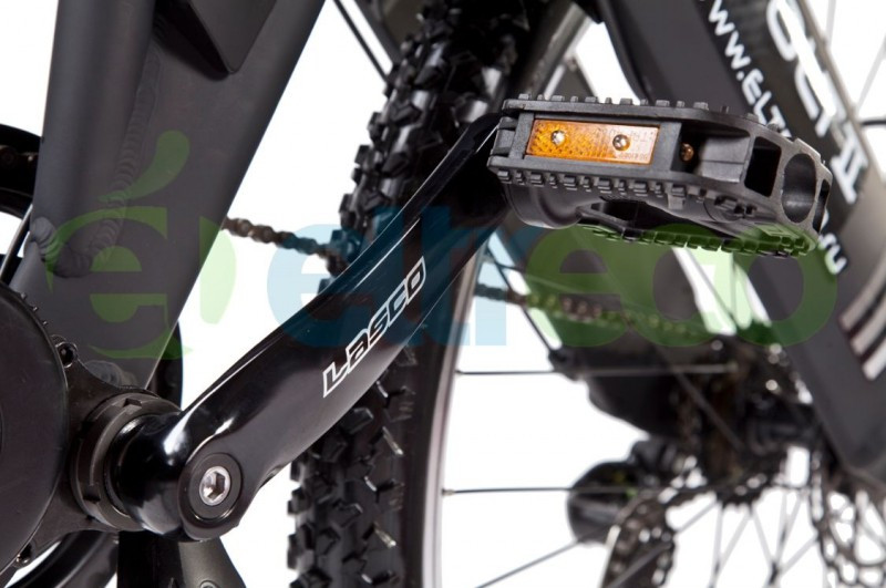 Велосипед Eltreco Air Volt gl