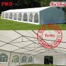 Шатер Giza Garden Pro 8 х 16 м в Нижнем Тагиле