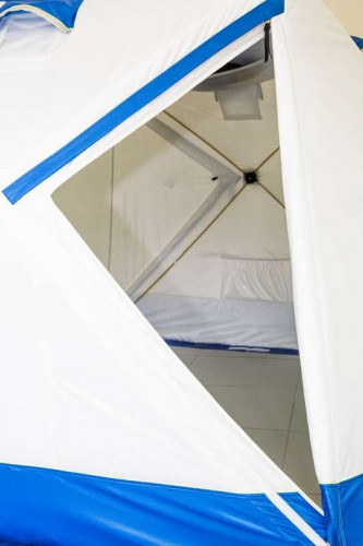 Зимняя палатка куб Pulsar 3T long в Нижнем Тагиле