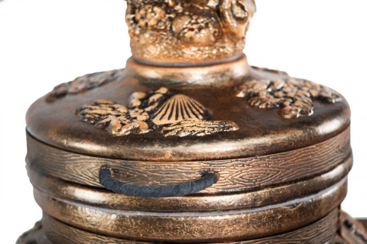 Тандыр Посейдон в Нижнем Тагиле