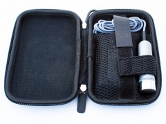 Сумка-чехол для эхолота Практик Сумка-чехол для эхолота Практик