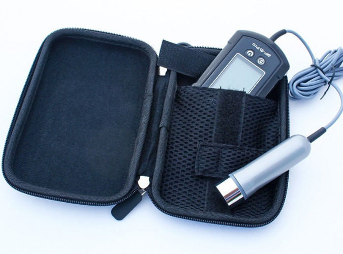 Сумка-чехол для эхолота Практик в Нижнем Тагиле