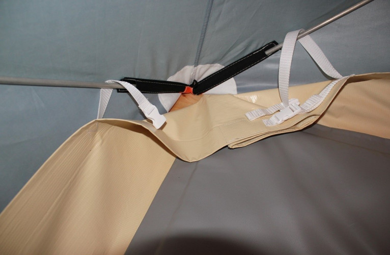 Пол универсальный к палатке МИТЕК Нельма Куб и Омуль в Нижнем Тагиле