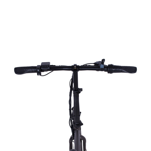 Электровелосипед HIPER Engine BF200 (2021) в Нижнем Тагиле