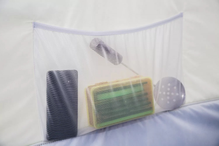 Зимняя палатка куб Pulsar 4T long в Нижнем Тагиле