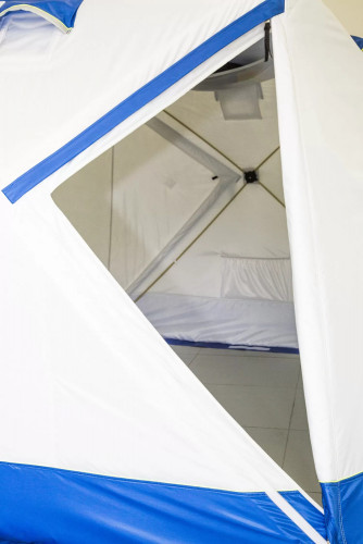 Зимняя палатка куб Pulsar 4T long в Нижнем Тагиле