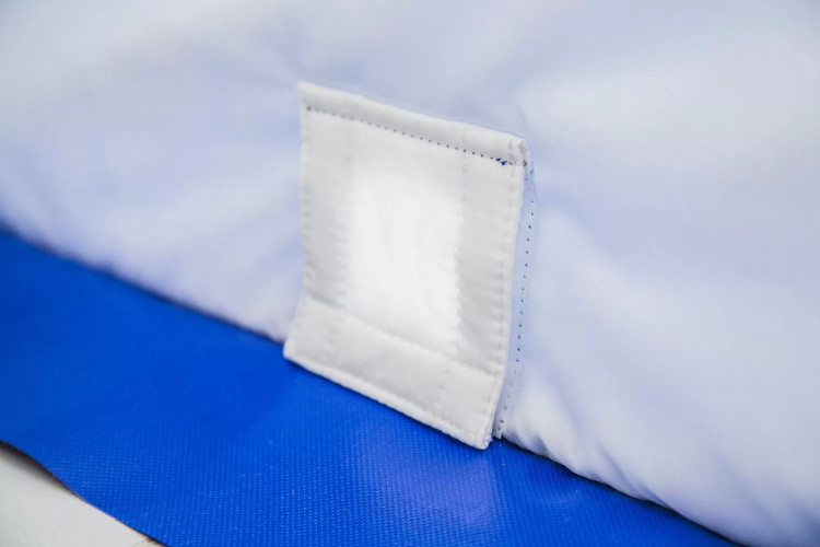 Зимняя палатка куб Pulsar 4T long в Нижнем Тагиле