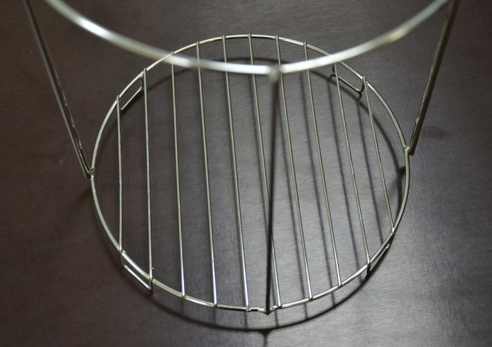 Этажерка мясная в Нижнем Тагиле