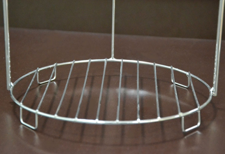 Этажерка мясная в Нижнем Тагиле