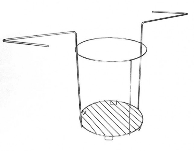 Этажерка мясная в Нижнем Тагиле