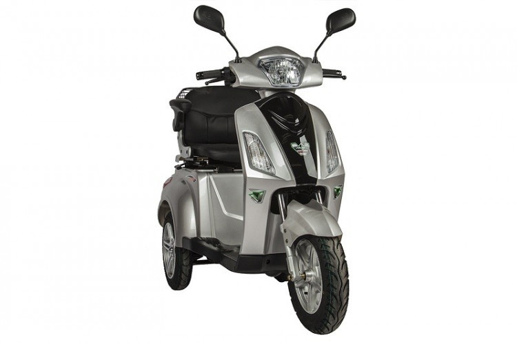 Электроскутер Volteco Trike New в Нижнем Тагиле