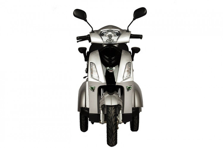 Электроскутер Volteco Trike New в Нижнем Тагиле