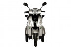 Электроскутер Volteco Trike New в Нижнем Тагиле