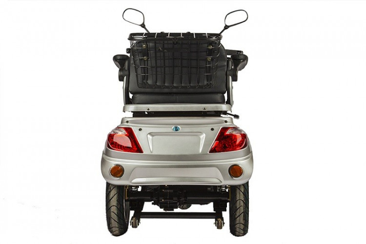 Электроскутер Volteco Trike New в Нижнем Тагиле