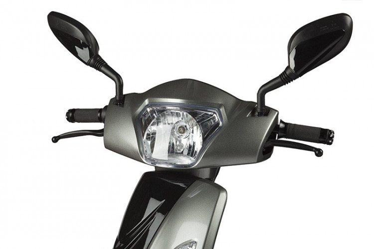 Электроскутер Volteco Trike New в Нижнем Тагиле