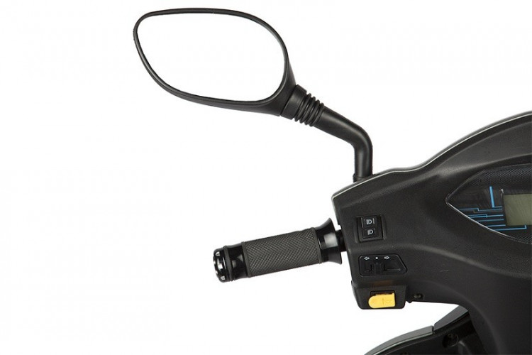 Электроскутер Volteco Trike New в Нижнем Тагиле