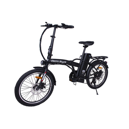 Электровелосипед HIPER Engine BF202 (2021) в Нижнем Тагиле