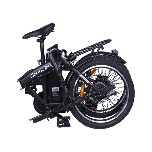 Электровелосипед HIPER Engine BF202 (2021) в Нижнем Тагиле