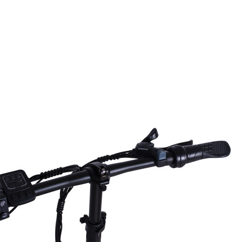 Электровелосипед HIPER Engine BF202 (2021) в Нижнем Тагиле