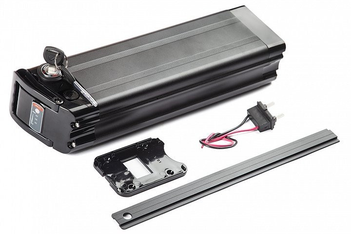 Аккумуляторная батарея 48V 12.5 Ah для электровелосипедов FLEX UP в Нижнем Тагиле