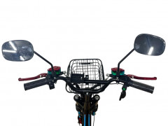 Электровелосипед Minako Titan 40Ah Электровелосипед Minako Titan 40Ah