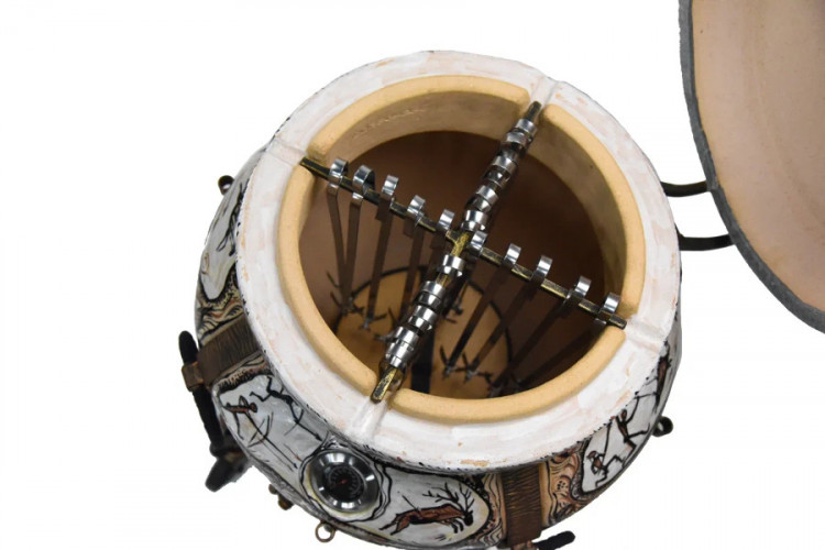 Тандыр Охота в Нижнем Тагиле