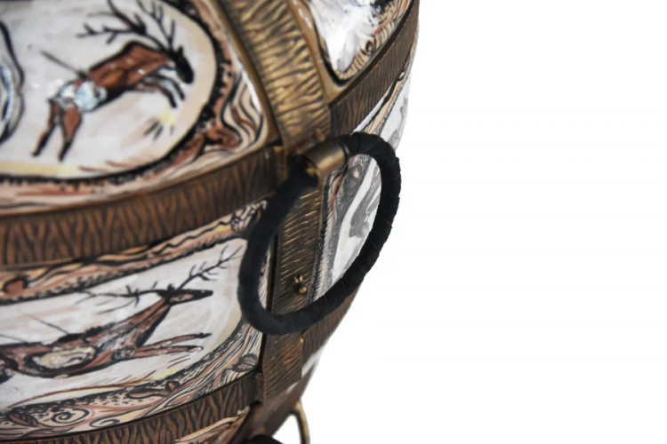 Тандыр Охота в Нижнем Тагиле