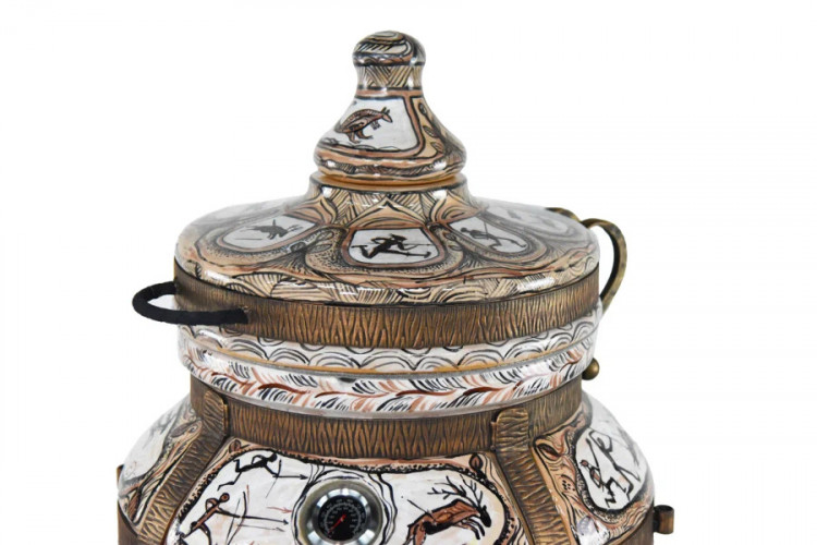 Тандыр Охота в Нижнем Тагиле