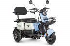 Электротрицикл Rutrike Gelbert Vega в Нижнем Тагиле