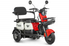 Электротрицикл Rutrike Gelbert Vega в Нижнем Тагиле
