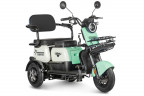 Электротрицикл Rutrike Gelbert Vega в Нижнем Тагиле
