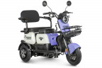 Электротрицикл Rutrike Gelbert Vega в Нижнем Тагиле