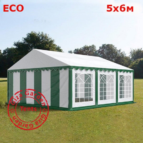 Шатер Giza Garden Eco 5 х 6 м в Нижнем Тагиле