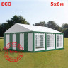 Шатер Giza Garden Eco 5 х 6 м в Нижнем Тагиле