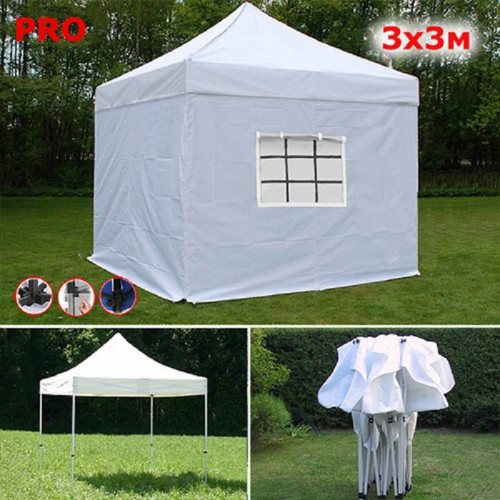 Шатер автомат Giza Garden Pro 3 х 3 м в Нижнем Тагиле