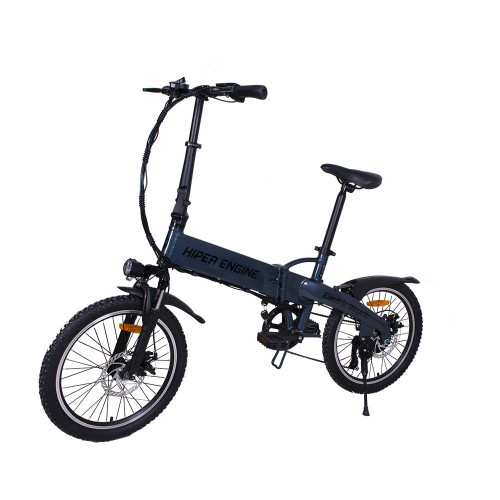 Электровелосипед HIPER Engine BF204 (2021) в Нижнем Тагиле