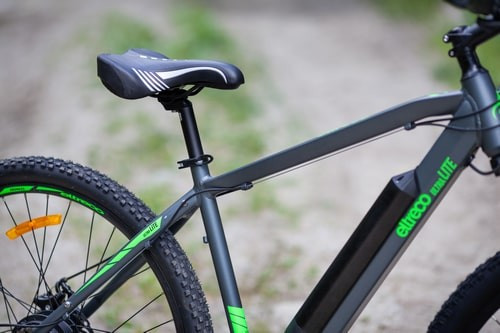 Электровелосипед Eltreco Ultra LITE в Нижнем Тагиле