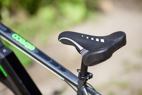 Электровелосипед Eltreco Ultra LITE в Нижнем Тагиле