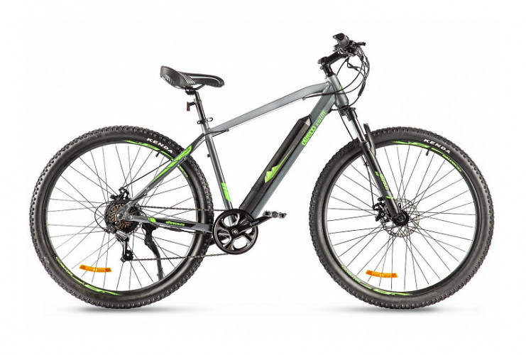 Электровелосипед Eltreco Ultra LITE в Нижнем Тагиле