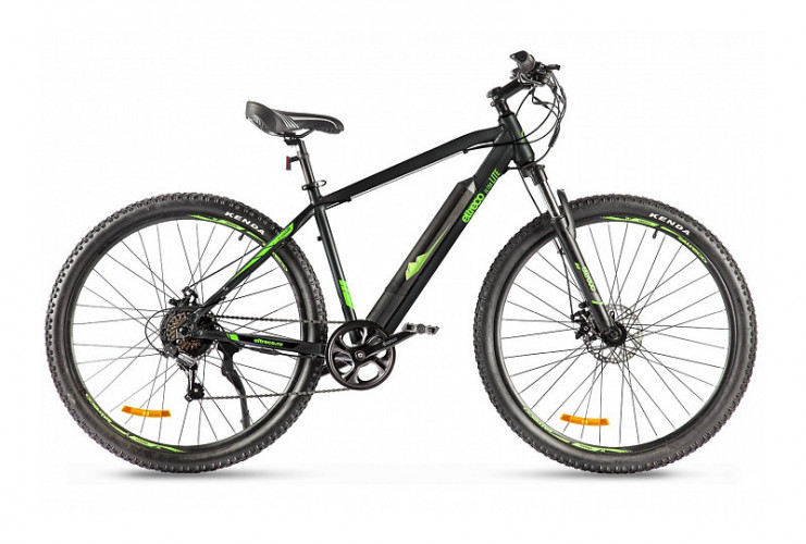 Электровелосипед Eltreco Ultra LITE в Нижнем Тагиле