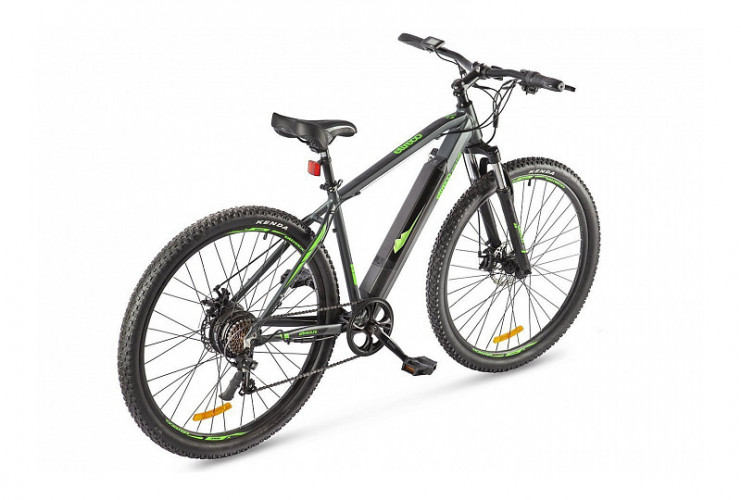 Электровелосипед Eltreco Ultra LITE в Нижнем Тагиле