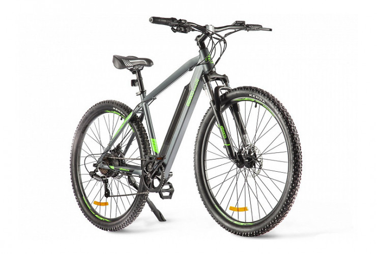 Электровелосипед Eltreco Ultra LITE в Нижнем Тагиле