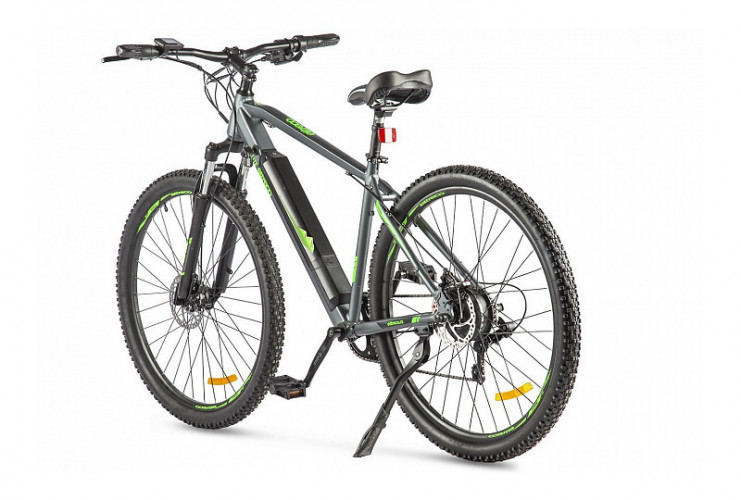 Электровелосипед Eltreco Ultra LITE в Нижнем Тагиле