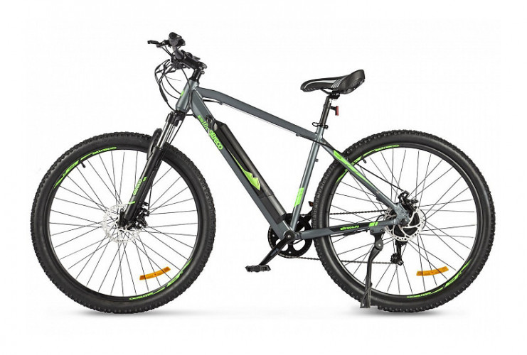 Электровелосипед Eltreco Ultra LITE в Нижнем Тагиле