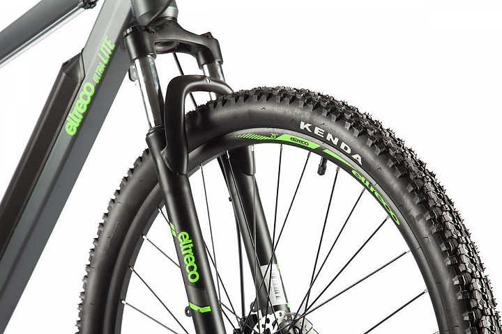 Электровелосипед Eltreco Ultra LITE в Нижнем Тагиле