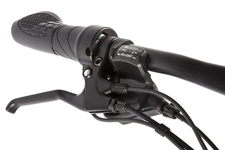 Электровелосипед Eltreco Ultra LITE в Нижнем Тагиле