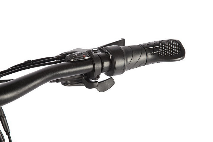 Электровелосипед Eltreco Ultra LITE в Нижнем Тагиле